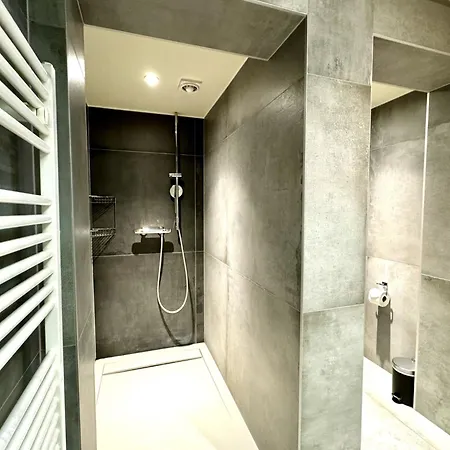 Close To & Chillon Castle, New & Comfortable Apartment *