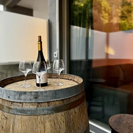 Close To & Chillon Castle, New & Comfortable