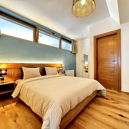 Close To & Chillon Castle, New & Comfortable * Veytaux