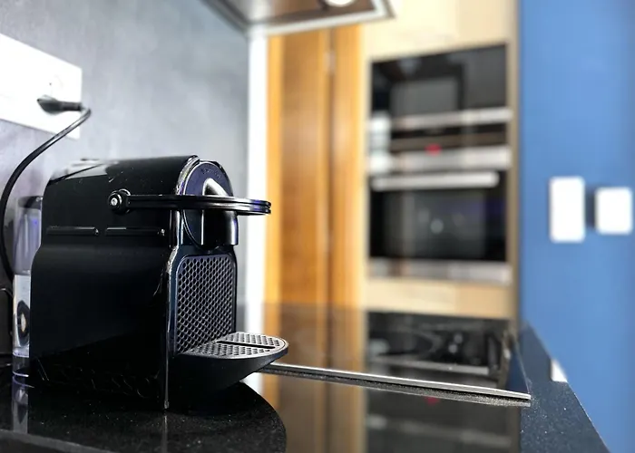 Apartament Close To & Chillon Castle, New & Comfortable