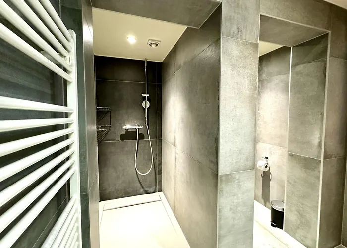 Close To & Chillon Castle, New & Comfortable Apartament *