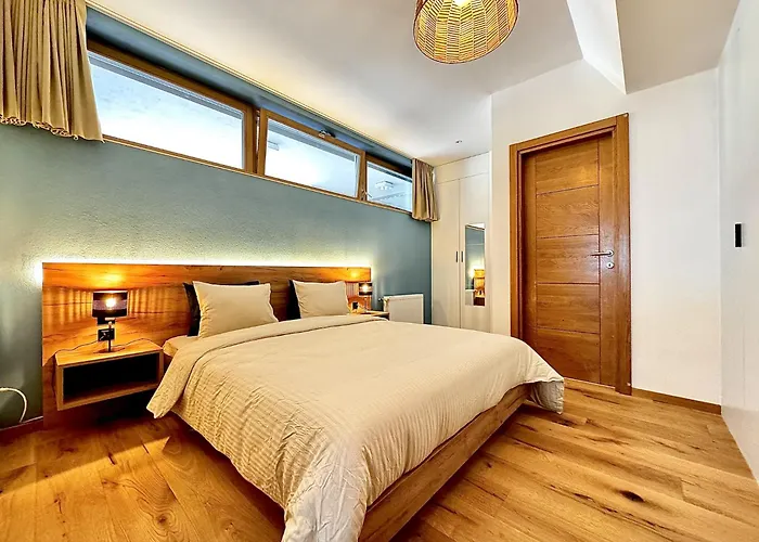 Close To & Chillon Castle, New & Comfortable * Veytaux